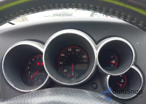 2005 Toyota Matrix Xr из США, поврежденный, VIN 2T1KR32E85C438173